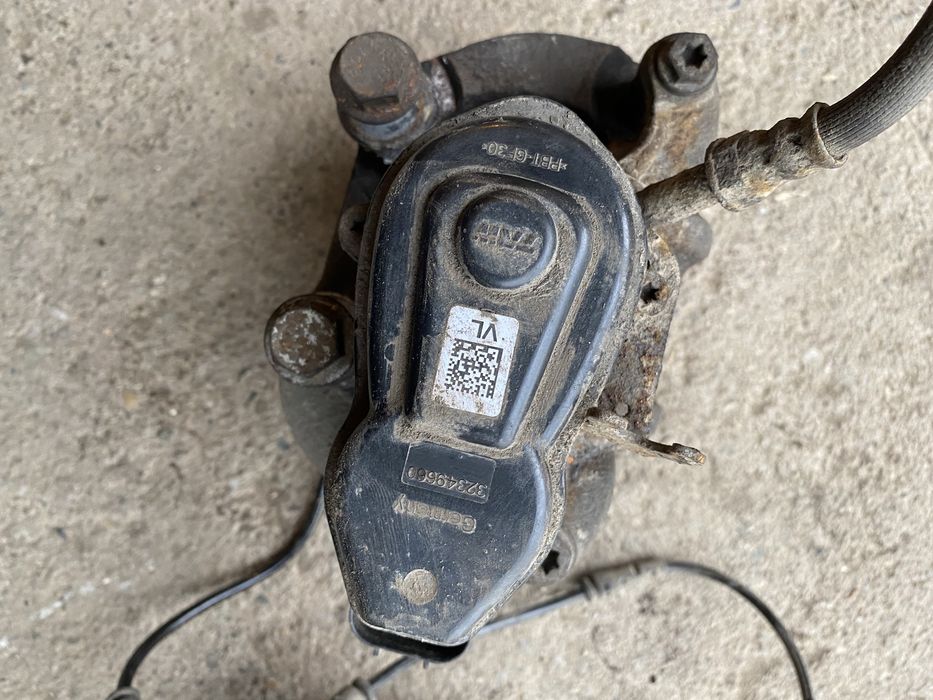 Etrier electric spate stanga si dreapta bmw seria 6 f06,f12,f13