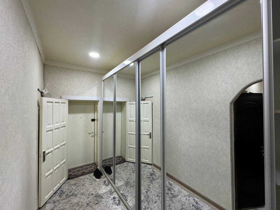 бывший Гламур  2/2/4  парк Эльбек  59м²