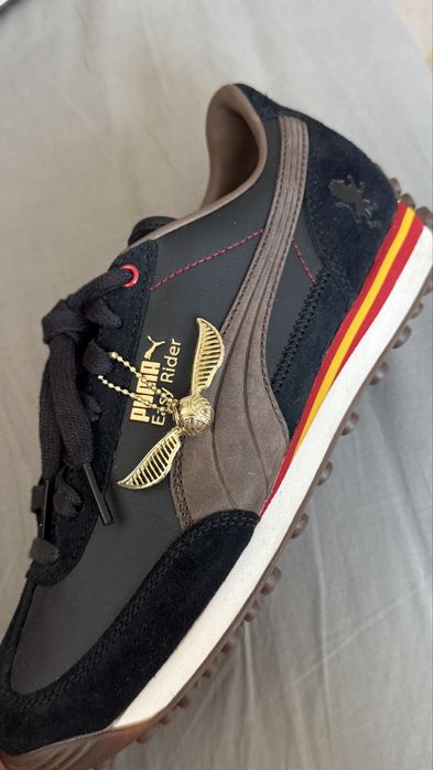 Puma x Harry Potter, размер 37.5