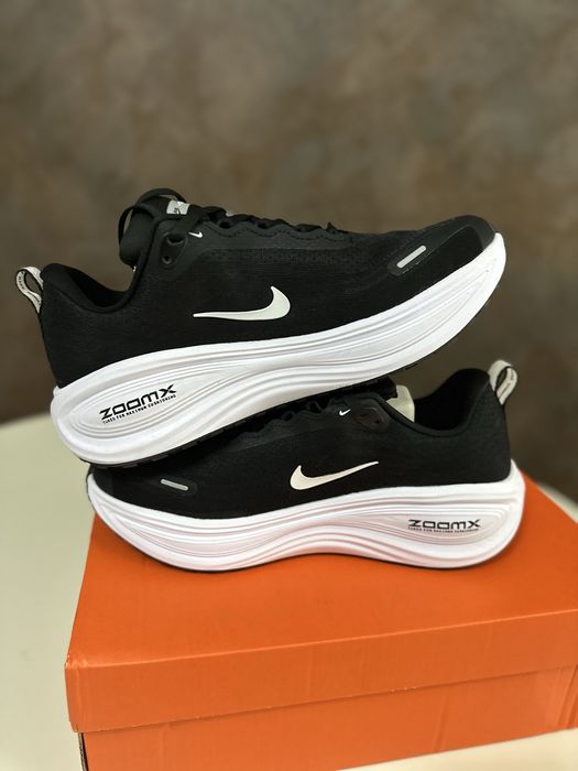 Нови Маратонки Nike Vomero Plus Размер 41