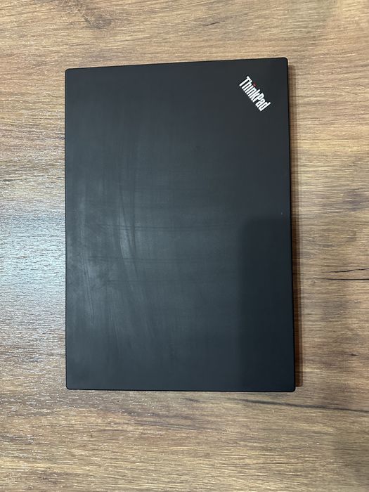 Laptop LENOVO T14 Gen 1 14" IPS FullHD i5+CADOU Geanta SAMSONITE