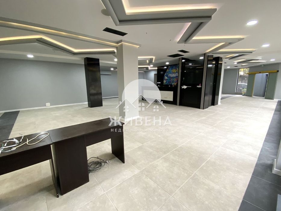 Дава се под наем Магазин в Варна, Лятно кино Тракия - 450 кв.м за 2992.17 € - Снимка #4