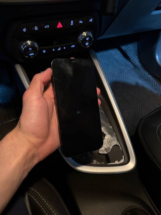 Iphone 12 Pro Max 256gb