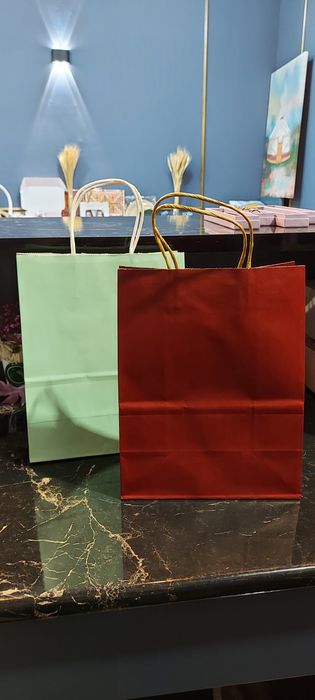 Продам упаковки, пакеты