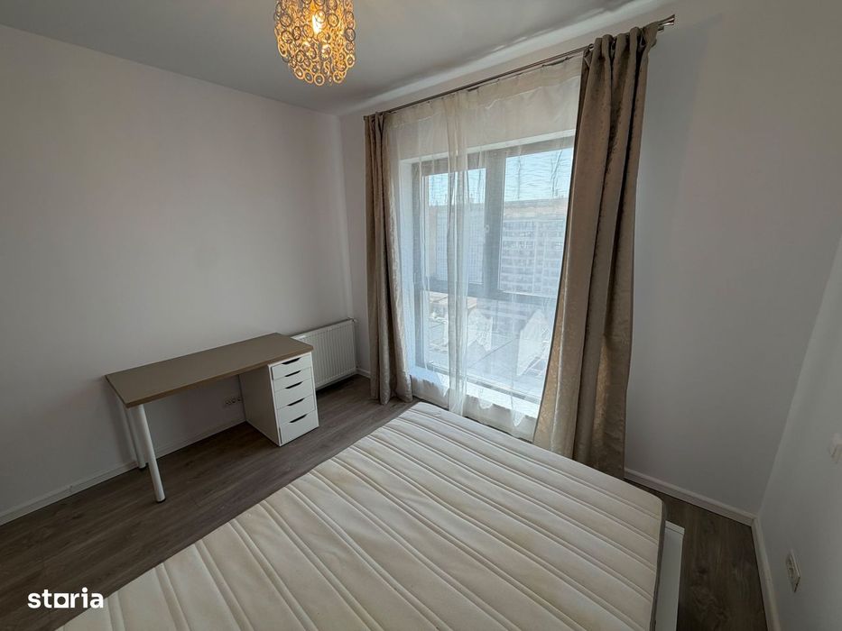 3 camere - Cotroceni Smart Residence 2019 - Parcare Sub