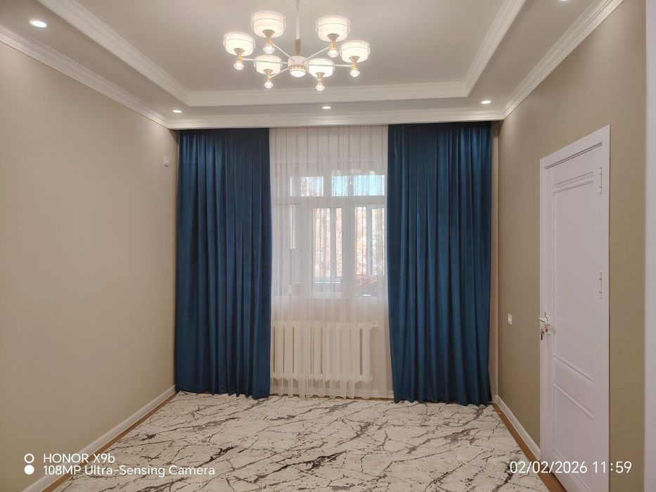 ×Чиланзар 16, 2в3/3/4‼️РАЗДЕЛКА, 50м²‼️Продаётся квартира