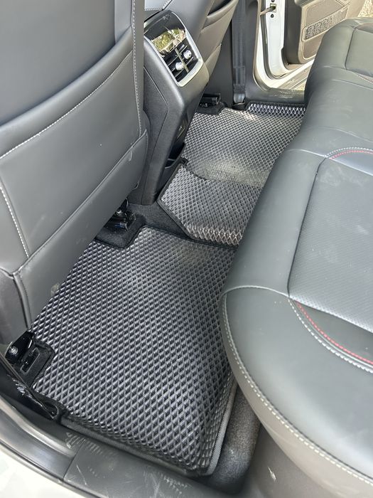 Ева полик без борта 12 000