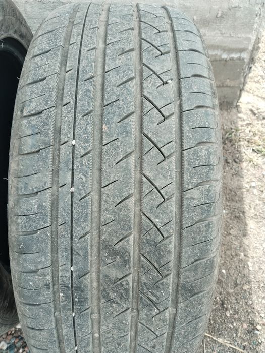 Продам шины Sonix 225/55/R17