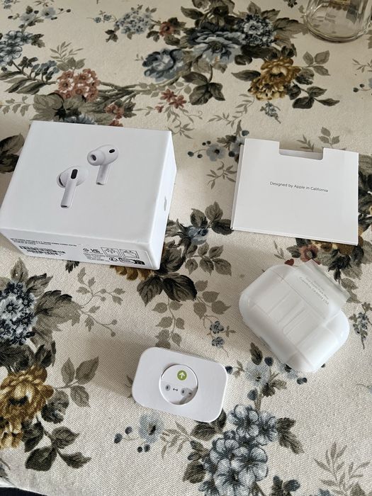 Air pods pro3 ANC