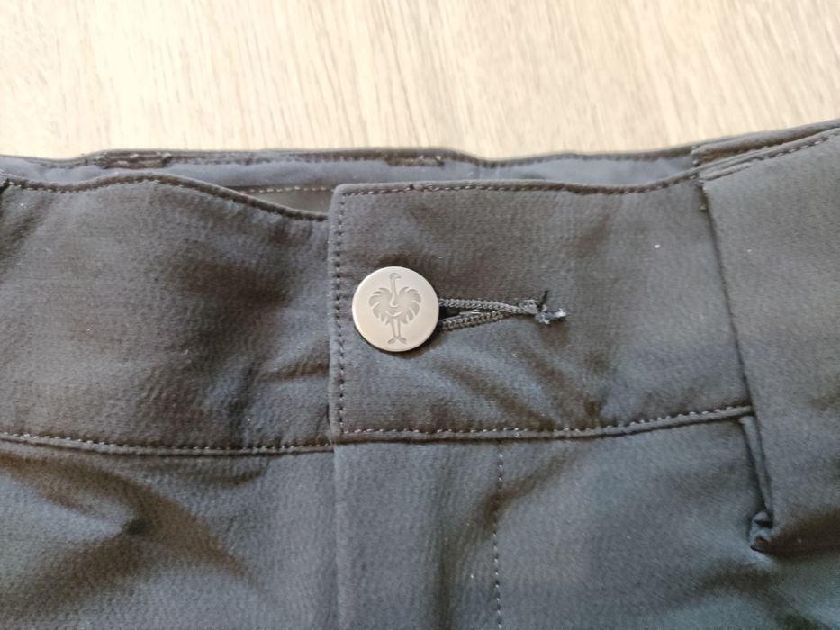 Engelbert Strauss Dynashield M's, къси работни мъжки панталони