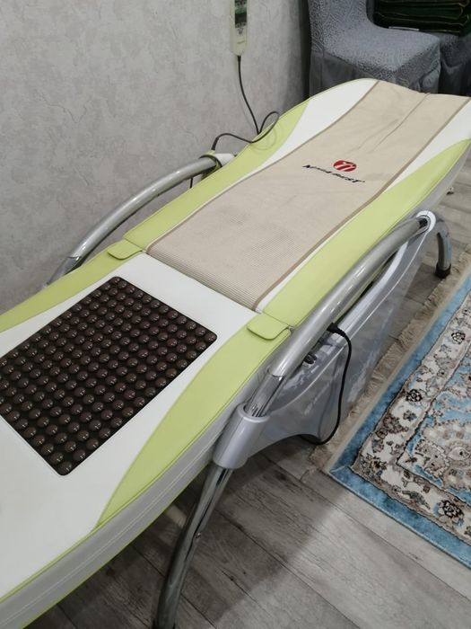 Продам массажный кровать