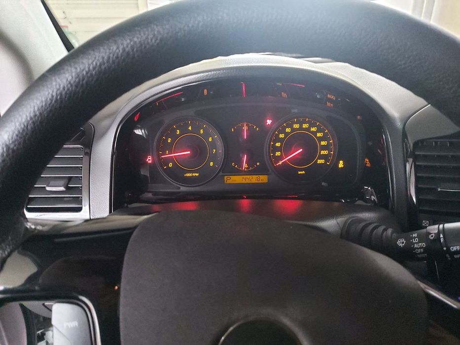 Продаётся Каптива 1 тоза 8.800у.е