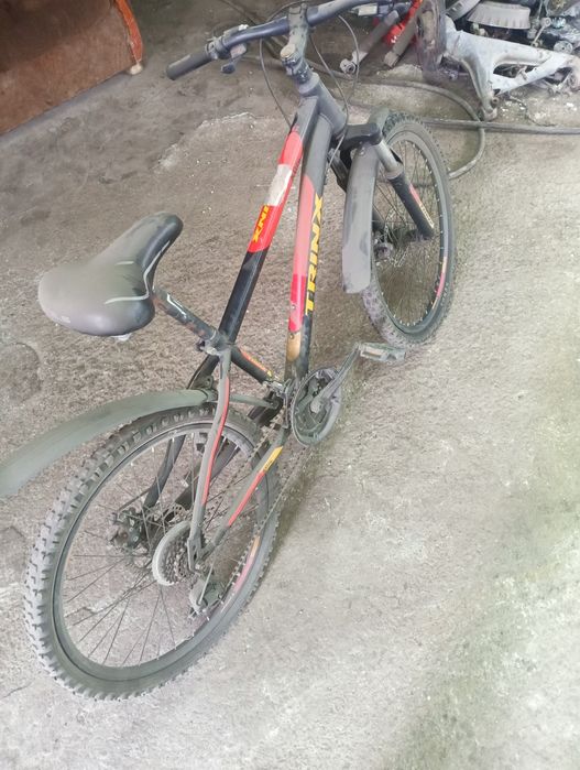 Велосипед  TRINX