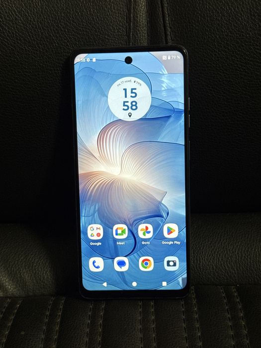 Moto G24 Power 8/256