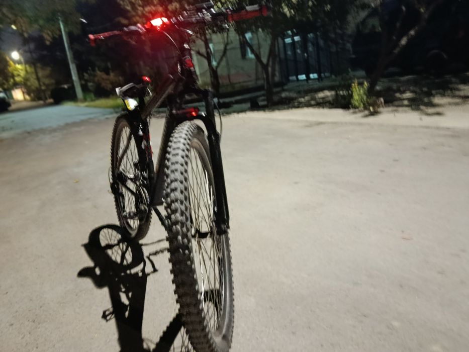 Скилмакс 29 рама