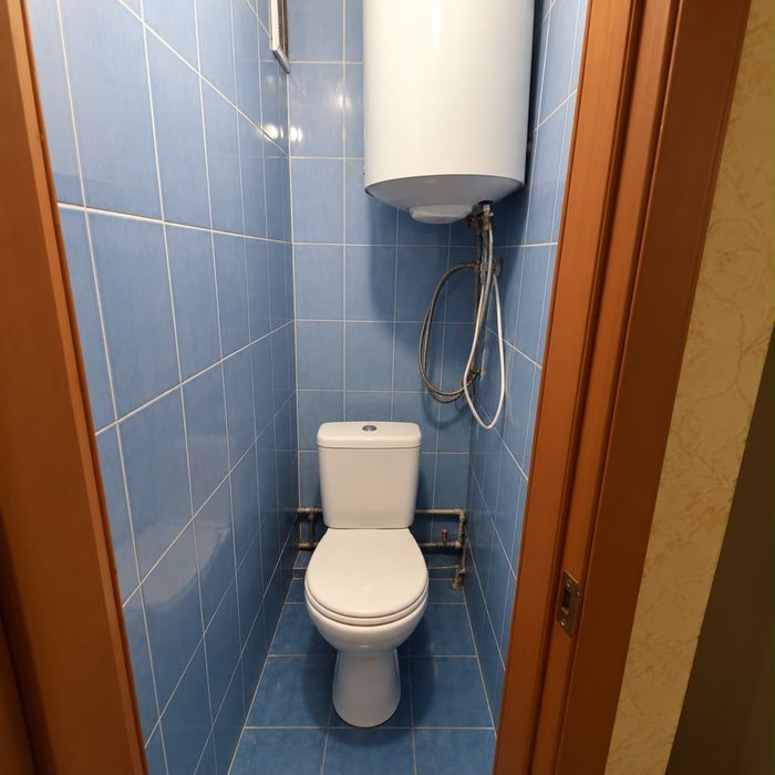Продам 3 комн квартиру