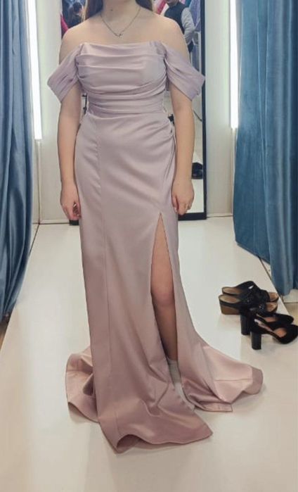 Продам вечернее платье