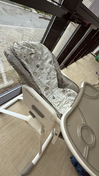 Стульчик для кормления