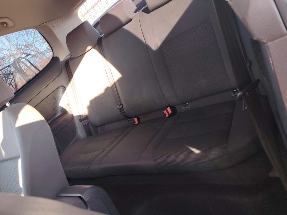 Vand Volkswagen Golf 5