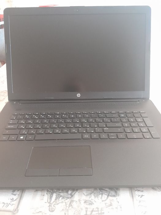продам ноутбук модель HP