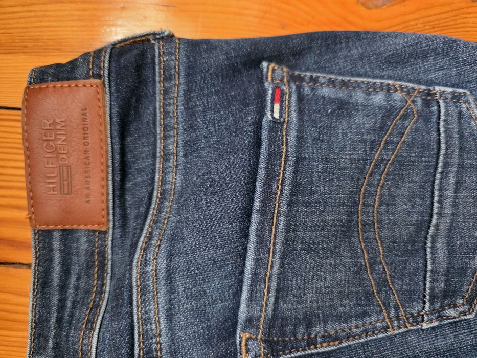 Tommy Hilfiger дамски дънки