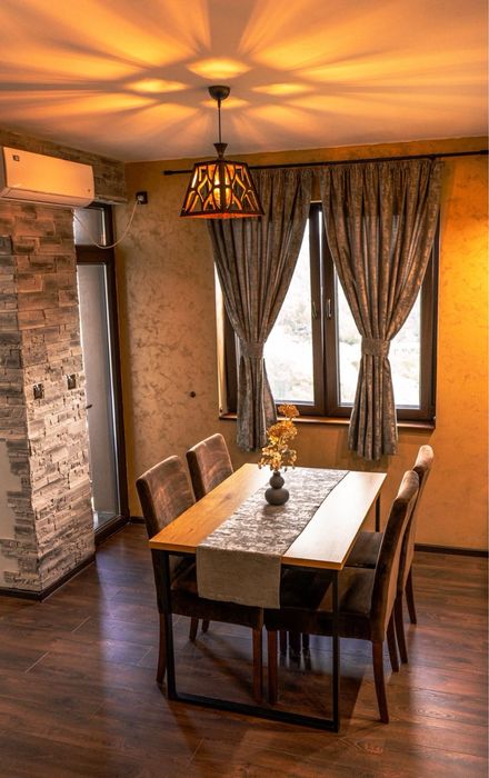 Top Location - Century View Veilko Tarnovo