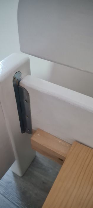 Pat copii 170x90 și 180x90