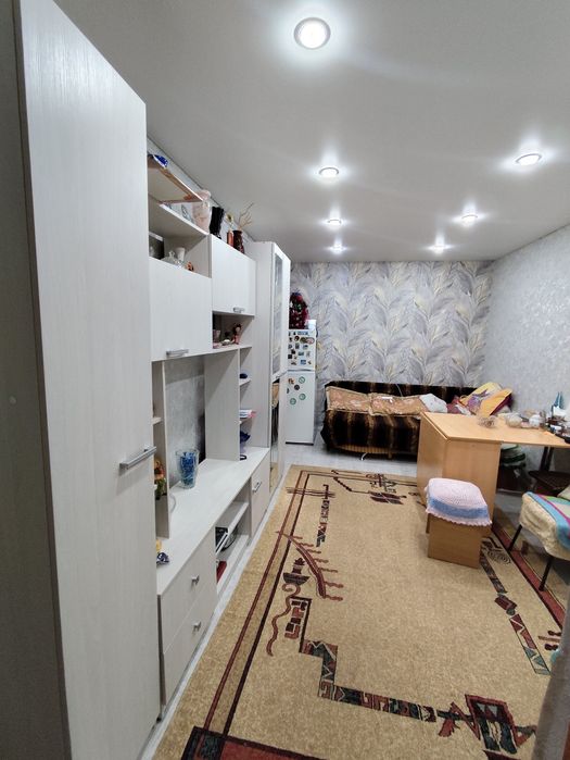 Сдам часть дома на длительный срок