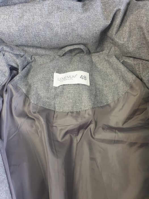 Продам куртку для беременных