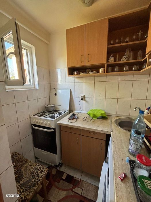Apartment in Iasi - View 3