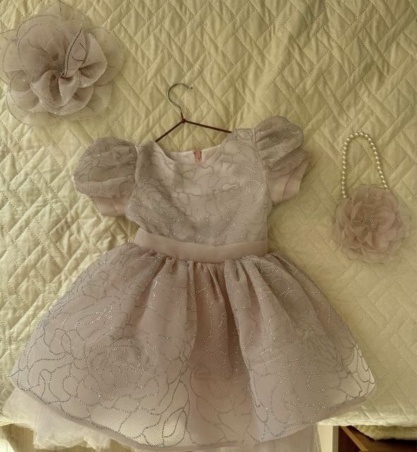 Продам платье детский