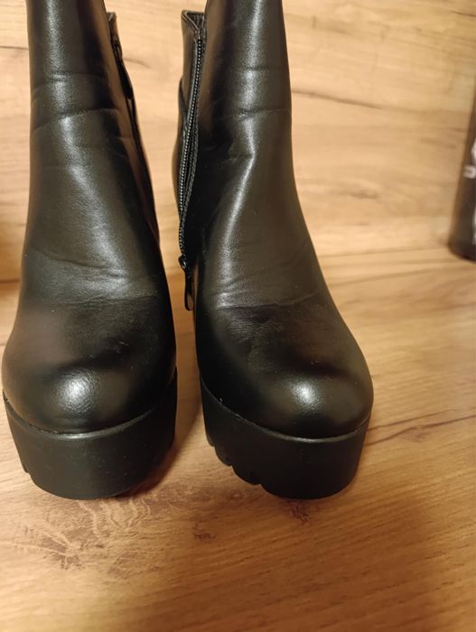 Дамски нови боти