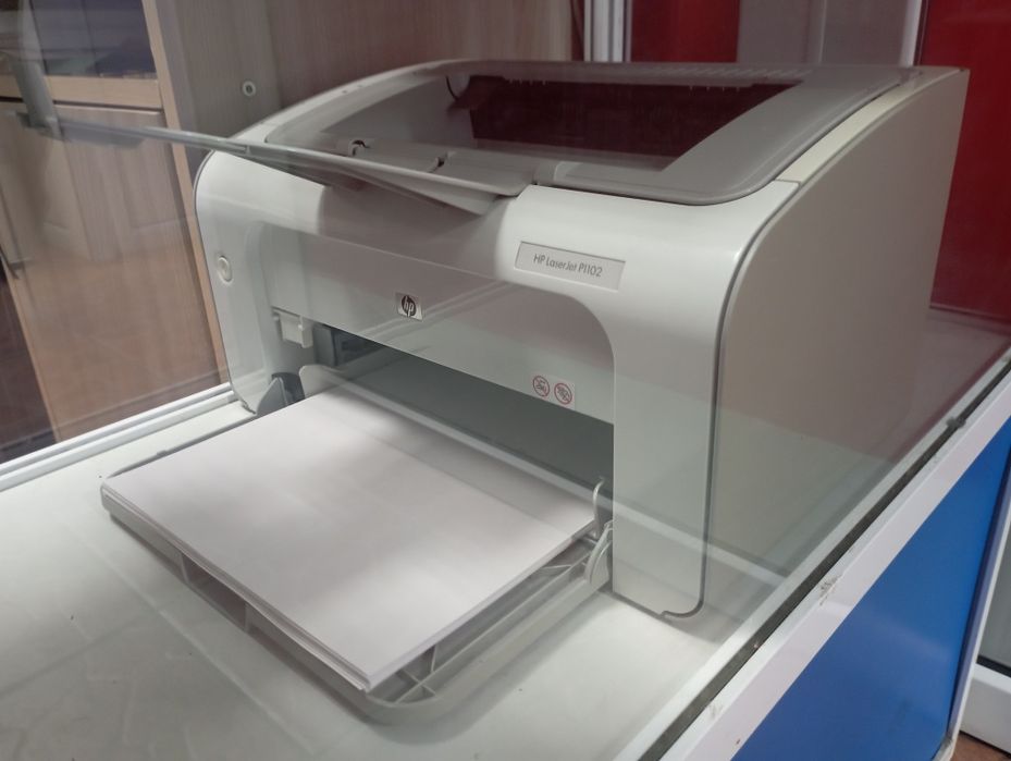 Принтер фото салонға