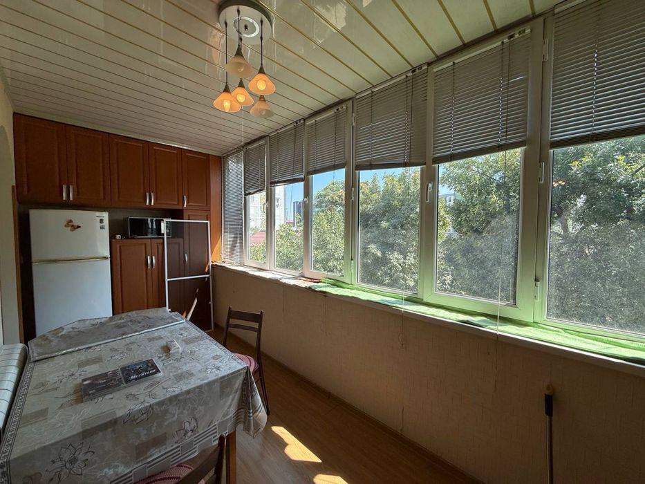 Квартира Паркентский рынок Массив Генерала Петрова 3/4/4 71 м2