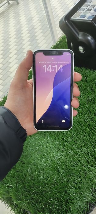 Iphone 17 Pro korpusda iPhone Xr yana sotuvda keldi 128 gb xotira