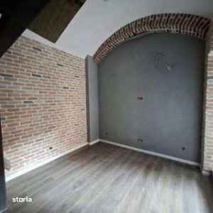 Apartament  1 camera, parcare si pivnita, str. Memorandumului