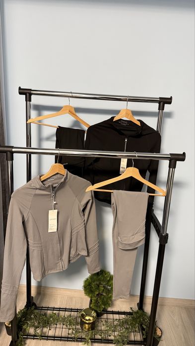 Дамски спортен комплект Oysho-S;M