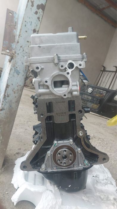 Продам двигатель FAW V80, FAW V5