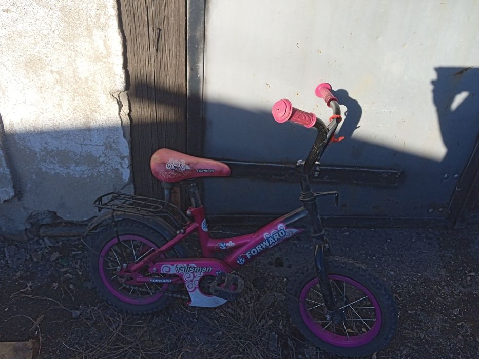 Велосипед детский Forward