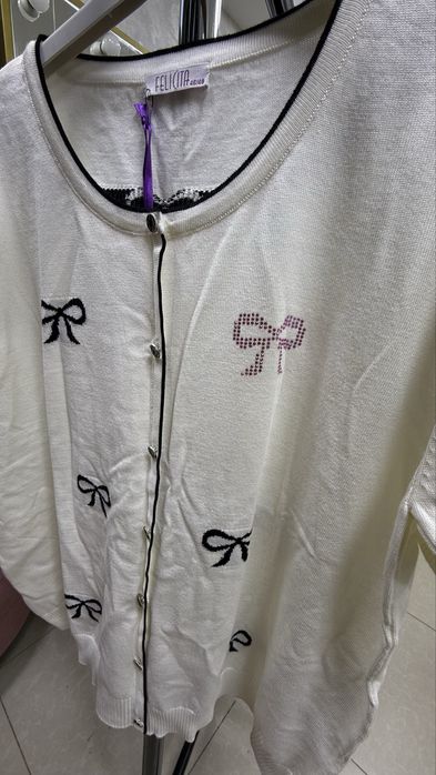 Кофта FELICITA все в наличии