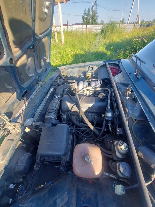 Продам Ваз 2107 в полный разбор