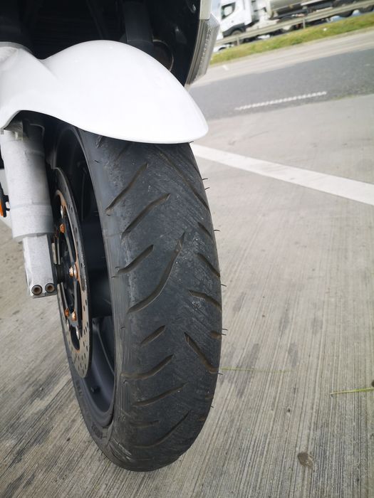 Yamaha FJR 1300 2016