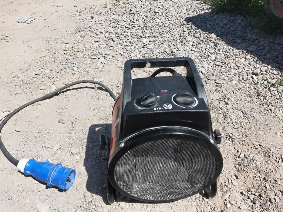 Продам! Пушку от Ресанта