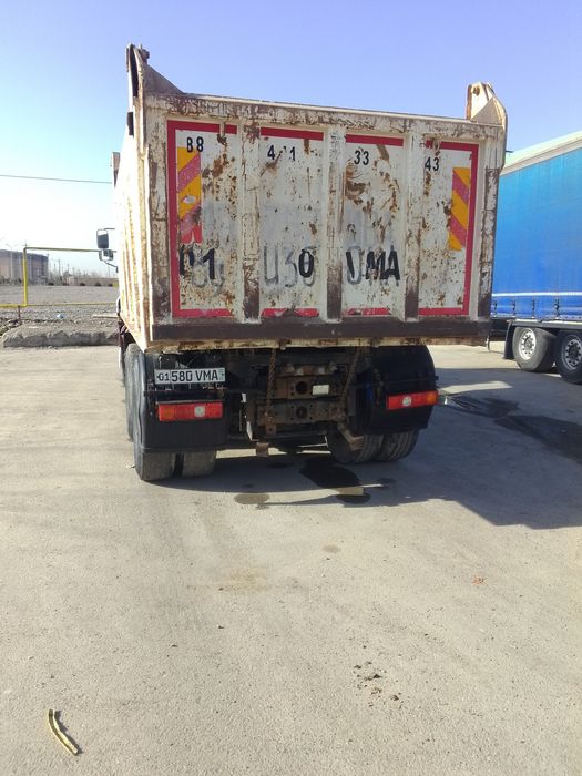 Камаз сотилади срочно;й