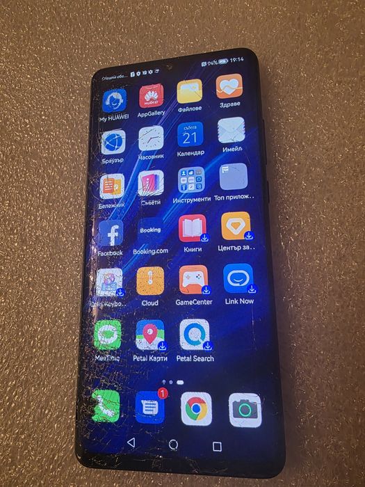 P30 Pro Huawei за части