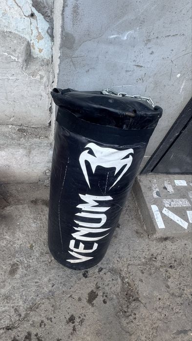 Груша боксерская