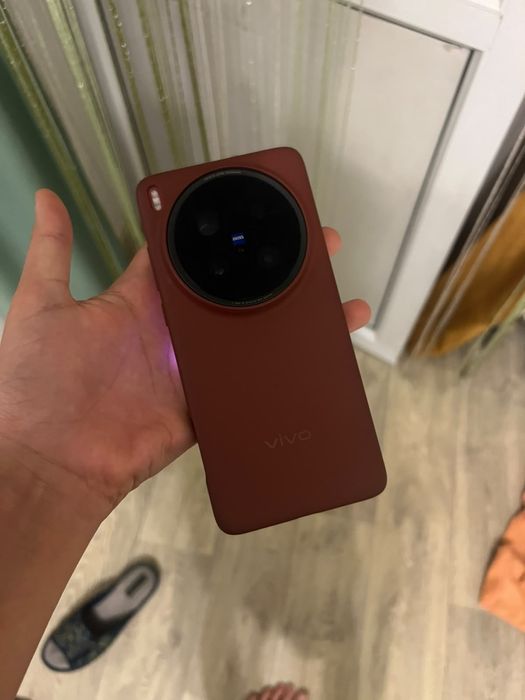 Vivo 200 ultra CN 512/16