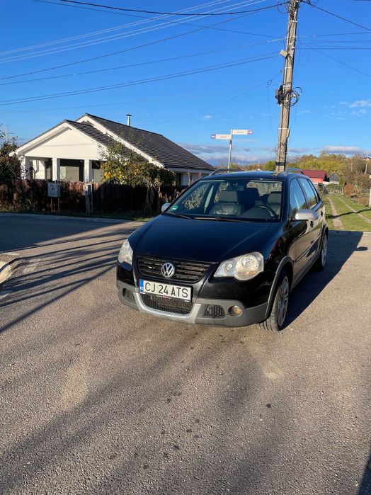 VOLKSWAGEN Polo 2006 — imagine 7