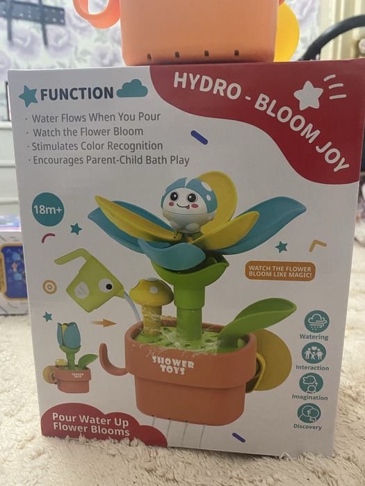 Игрушки интерактивные