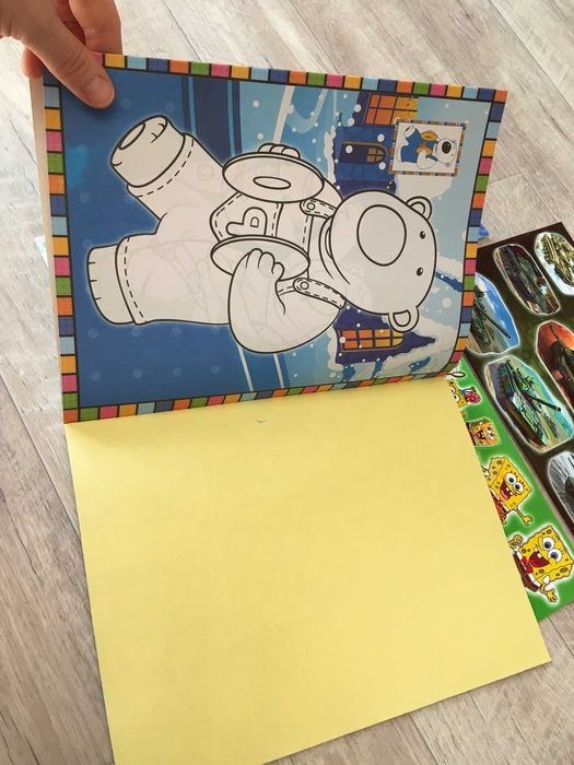 Все наклейки за 1000